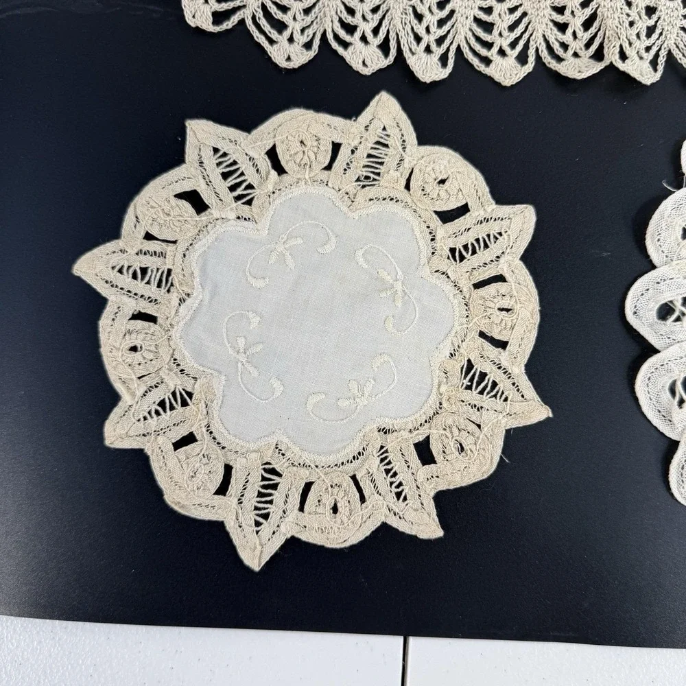 The Unbranded Brand doilies cole